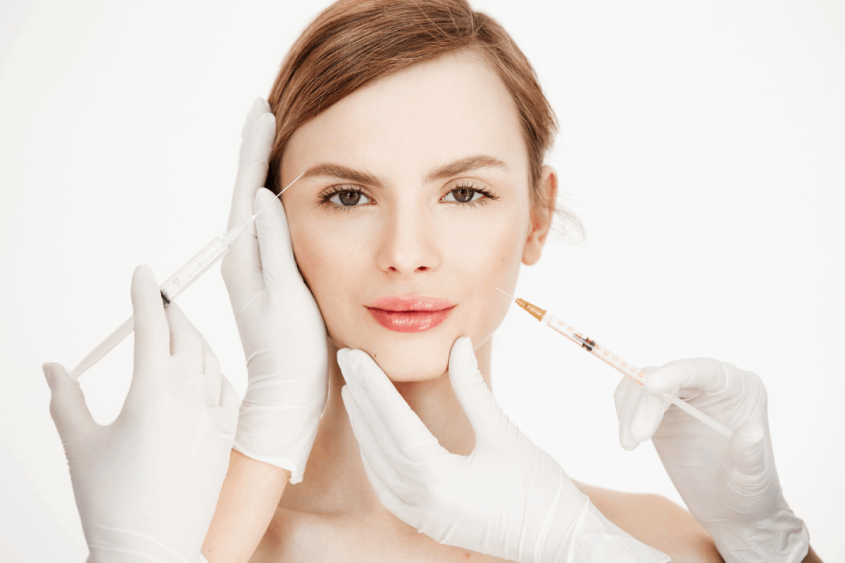 Cilt & Yüz Mezotarapisi