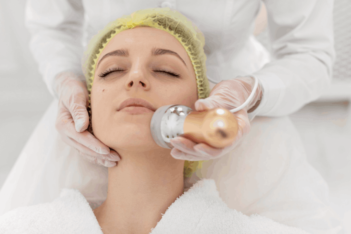 Cilt Yenileme Tedavileri