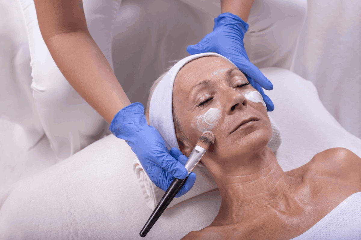 Anti-aging Bakım Uygulamaları